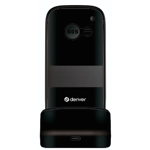 Denver BAS-18500MNB Nordic Baltic mobiltelefon - 2