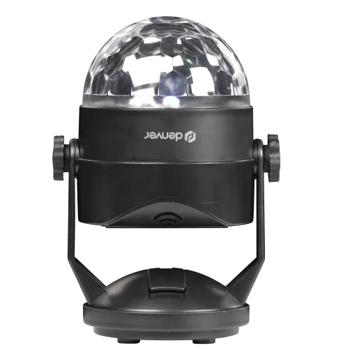 Denver LDB-319MK2 LED disko guľa - 2