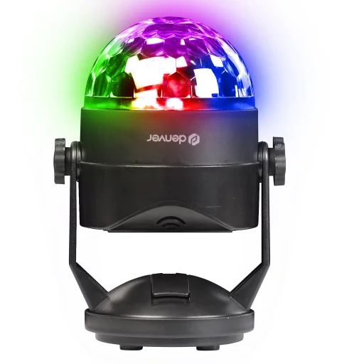 Denver LDB-319MK2 LED disko guľa - 3