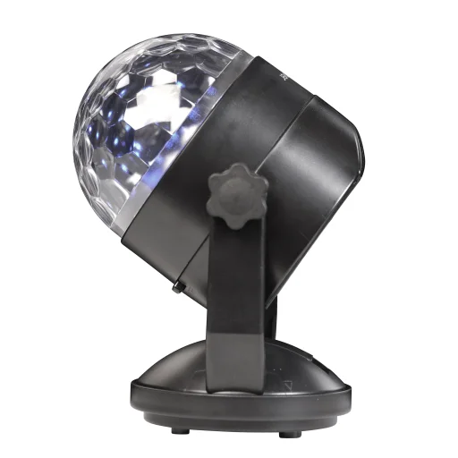 Denver LDB-319MK2 LED disko guľa - 4