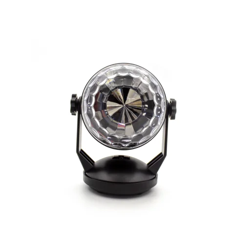 Denver LDB-319MK2 LED disko guľa - 5