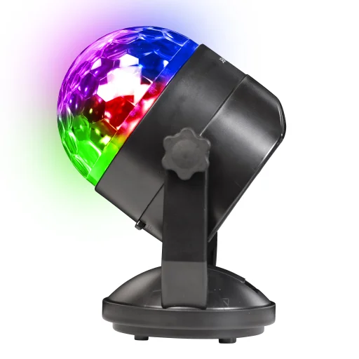 Denver LDB-319MK2 LED disko guľa - 6