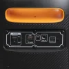 Denver BPS-165 Bluetooth party hangszóró LED világítással thumbnail
