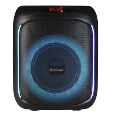 Denver BPS-165 Bluetooth party hangszóró LED világítással