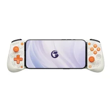 Mobilný ovládač GameSir X5s biely