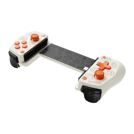Mobilný ovládač GameSir X5s biely - 4