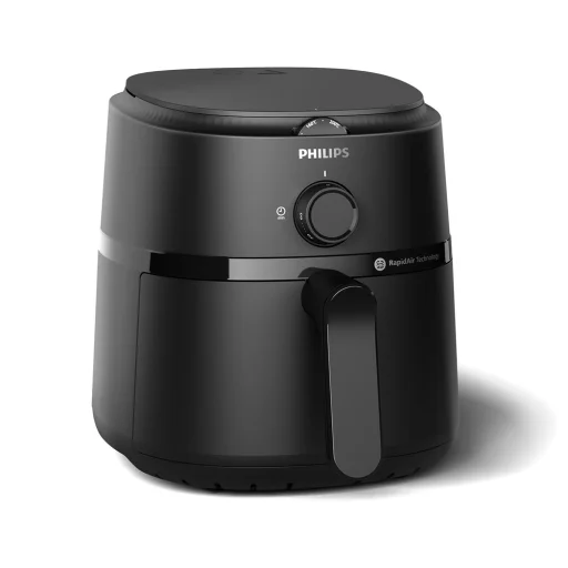Philips Airfryer 1000 S NA110/00 teplovzdušná fritéza - 1