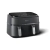 Philips Airfryer 3000 DualBasket NA351/00 thumbnail