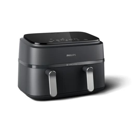 Philips Airfryer 3000 DualBasket NA351/00 - 2