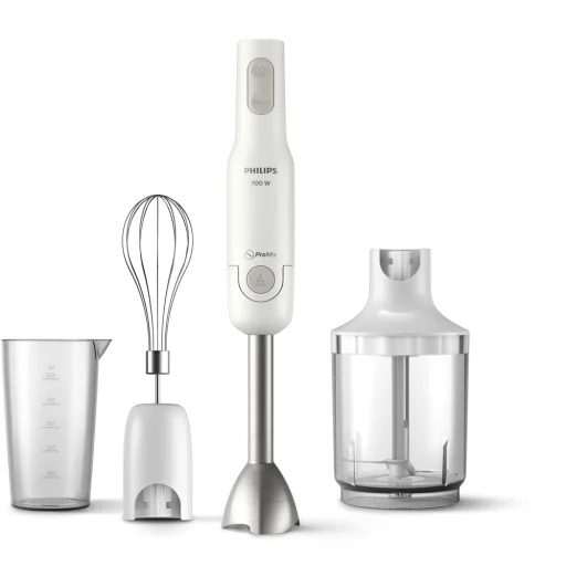 Philips Daily Collection HR2545/00 700W tyčový mixér - 1
