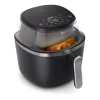 Philips Airfryer 3000 L NA321/00 forrőlevegős sütő thumbnail