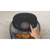 Philips Airfryer 3000 XXL NA341/00 forrőlevegős sütő thumbnail