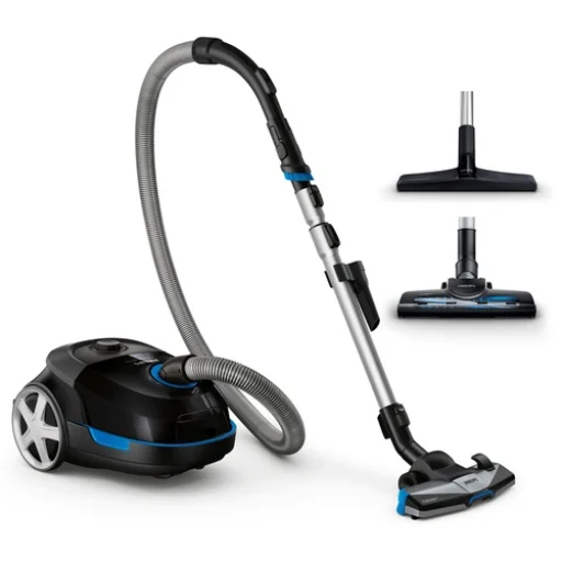 Vreckový vysávač Philips Performer Active FC8578/09 - 2