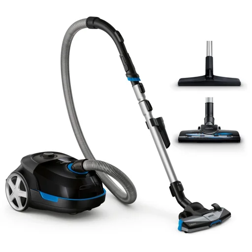 Vreckový vysávač Philips Performer Active FC8578/09 - 3