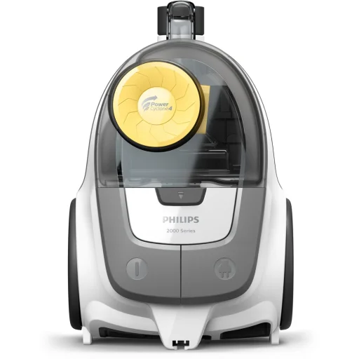 Philips 2000 Series XB2140/09 bezvreckový vysávač - 2
