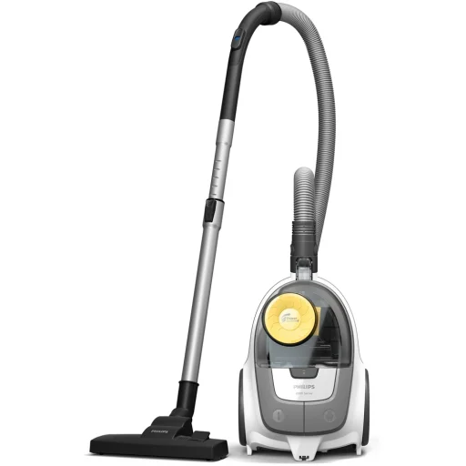 Philips 2000 Series XB2140/09 bezvreckový vysávač - 3