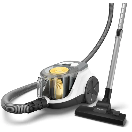 Philips 2000 Series XB2140/09 bezvreckový vysávač - 4