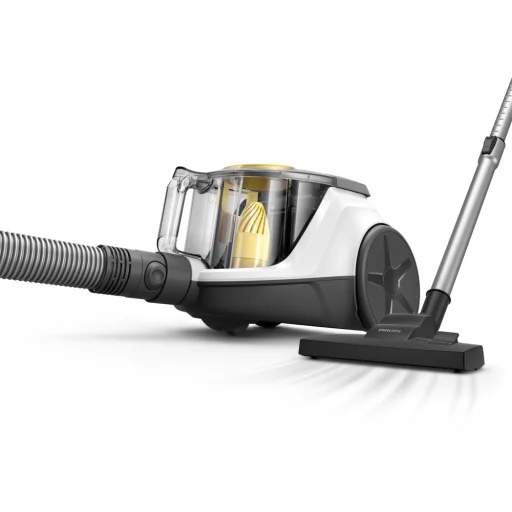 Philips 2000 Series XB2140/09 bezvreckový vysávač - 5