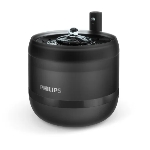 Philips Pet Series PAW3210/02 fontána pre domáce zvieratá - 1