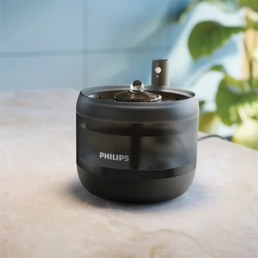 Philips Pet Series PAW3210/02 fontána pre domáce zvieratá - 3