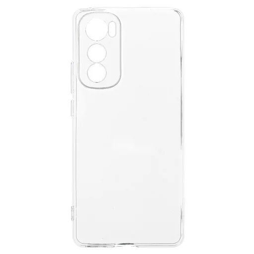 Ultra Clear 1mm puzdro pre Motorola Edge 30 priehľadné puzdro - 2