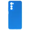Silicone Lite Motorola Edge 30 modré puzdro thumbnail