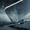 3mk - Clear Case - Motorola Edge 70 Fusion - priehľadný kryt thumbnail