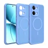 Xiaomi Poco X8 Pro Max Sky Blue Techsuit - HaloFrost II MagSafe puzdro thumbnail