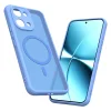 Xiaomi Poco X8 Pro Max Sky Blue Techsuit - HaloFrost II MagSafe puzdro thumbnail
