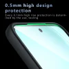 Oppo A6 Pro 4G matné čierne puzdro Techsuit PureFrost MagSafe thumbnail