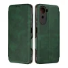 Xiaomi Redmi A7 Pro zelené puzdro Techsuit Safe Wallet Plus thumbnail