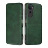 Xiaomi Redmi A7 Pro zelené puzdro Techsuit Safe Wallet Plus thumbnail