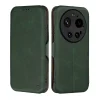 Xiaomi 17 Ultra Zelené puzdro Techsuit Safe Wallet Plus thumbnail