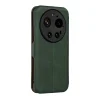 Xiaomi 17 Ultra Zelené puzdro Techsuit Safe Wallet Plus thumbnail