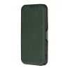 Xiaomi 17 Ultra Zelené puzdro Techsuit Safe Wallet Plus thumbnail