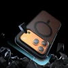 Honor 600 / 600 Pro Frosted Black Techsuit PureFrost MagSafe puzdro thumbnail