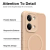 Puzdro Xiaomi Poco X8 Pro Max Gold Techsuit HaloFrost II MagSafe thumbnail