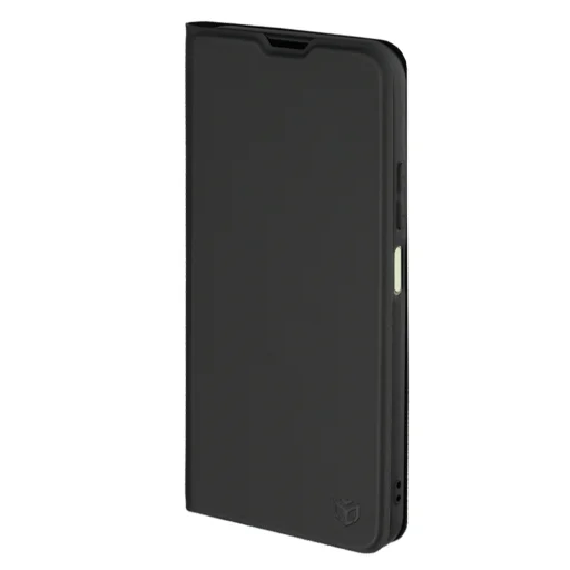 Xiaomi Redmi A7 Pro Čierne Techsuit - Magskin flipové puzdro - 4