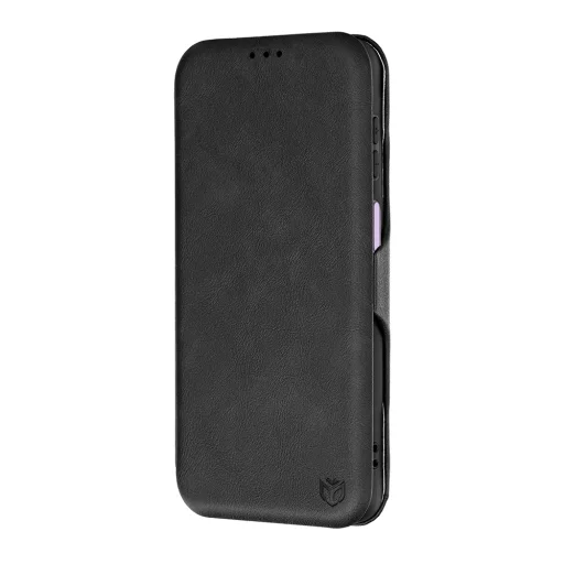 Samsung Galaxy A27 5G čierne puzdro Techsuit Safe Wallet Plus - 4