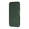 Samsung Galaxy A27 5G zelené puzdro Techsuit Safe Wallet Plus thumbnail