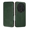 Zelené puzdro Techsuit Safe Wallet Plus pre Honor Magic8 Pro thumbnail