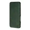 Zelené puzdro Techsuit Safe Wallet Plus pre Honor Magic8 Pro thumbnail