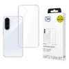 3mk - Clear Case - Samsung Galaxy A57 5G - Priehľadné puzdro thumbnail
