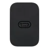 Lenovo (Motorola) originálny sieťový USB-C nabíjací adaptér Type-C 30W MC309 čierny bulk thumbnail