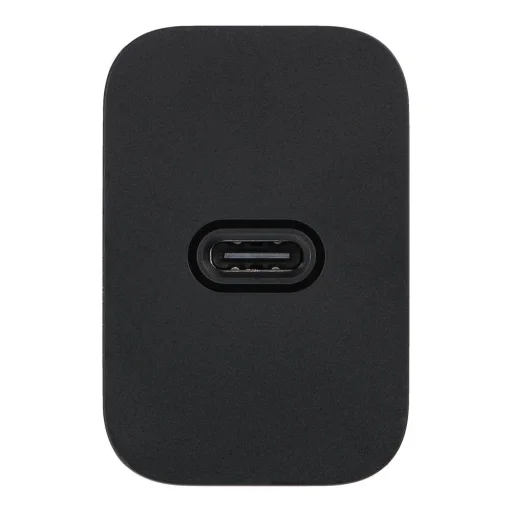 Lenovo (Motorola) originálny sieťový USB-C nabíjací adaptér Type-C 30W MC309 čierny bulk - 5