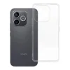 Honor X8D Priehľadný kryt 2 mm (s ochranou fotoaparátu) priehľadný kryt thumbnail