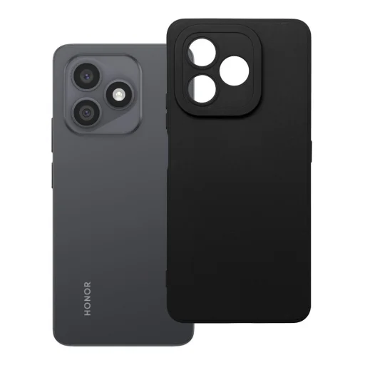 Honor X8d Matt 2.0 čierne puzdro - 9