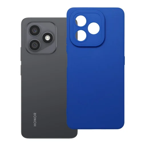 Honor X8d Matt 2.0 modré puzdro - 9