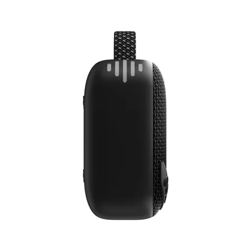 QCY SP2 IP67 Bluetooth reproduktor s RGB podsvietením a stereo režimom - čierny - 4