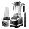 AMZCHEF ZM5003-BK csészés turmixgép (fekete) thumbnail